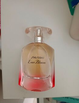 Shiseido ever bloom edp - Schkeuditz