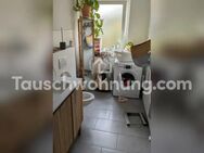 [TAUSCHWOHNUNG] Biete 3 Zimmer Wiehre, suche 3 Zimmer ruhiger - Freiburg (Breisgau)