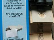 Festo Turbofilter Set TFS-RS400 #489129 für RS400,DS400,ES125 neu - Gedern