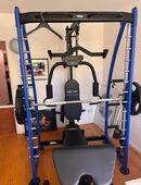 Multipresse 8.1 MAXXUS mit Zubehör in 69123