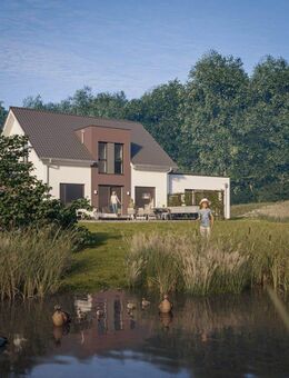 Ihr Traumhaus in Hoyerswerda - Hoyerswerda