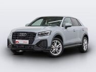 Audi Q2 30 TDI 2x S LINE LM18 LEDER AHK NAVI MATRIX - Bochum