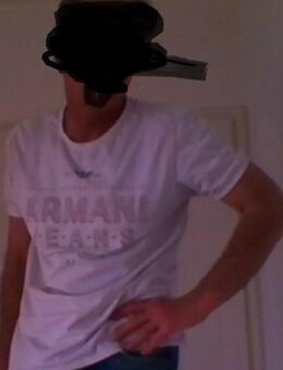 Älterer Mann (63) sucht jüngere Frau - Ahrensfelde