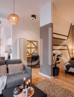 JUN - 1 rooms apartment in Prenzlauer Berg (Berlin) - Berlin