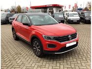 VW T-Roc, 1.5 TSI Style, Jahr 2019 - Langenhagen