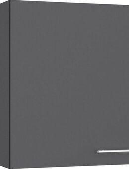 OPTIFIT Hängeschrank Lilly Breite 60 cm, 1 Tür, 2 Einlegeböden