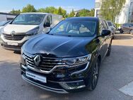 Renault Koleos, TCe 160 GPF INITIALE PARIS, Jahr 2021 - Ludwigsburg