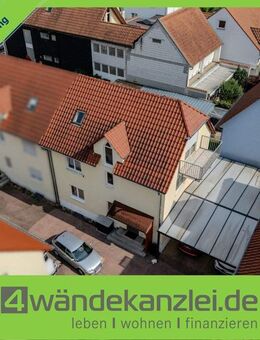 Mehr braucht es nicht! - Mutterstadt