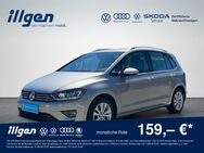 VW Golf Sportsvan, 1.4 TSI COMFORTLINE, Jahr 2017 - Stollberg (Erzgebirge)