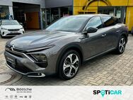 Citroën C5, X Feel Hybrid, Jahr 2022 - Dessau-Roßlau