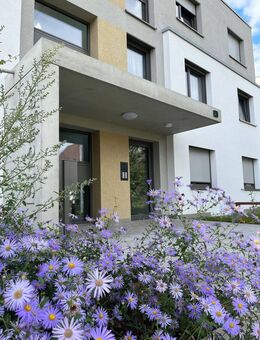 Ihr neues zuhause. 3- Zimmer Wohnung inkl. Einbauküche. - Korntal-Münchingen