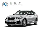 BMW X1, sDrive18d M-Sport, Jahr 2017 - Leipzig