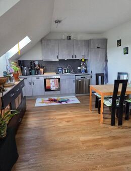 Schöne 3- Zimmer Neubau Wohnung - Heide