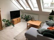 sehr helle Wohnung zu vermieten - Hannover