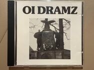 OI DRAMZ ROCK-O-RAMA RECORDS CD