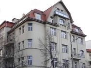 Frisch renovierte 4-Zimmer-Whg. im Altbau am Rande des Paulusviertels - Halle (Saale)