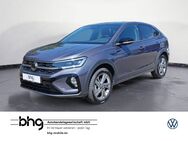 VW Taigo, 1.0 TSI R-Line Assistenzpaket `IQ-DRIVE`, Jahr 2023 - Reutlingen