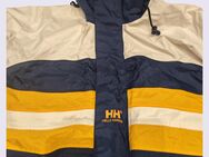 1A TOP HELLY HANSEN OFFSHORE HERREN SEGELJACKE Gr L OUTDOOR Regenjacke - München Thalkirchen-Obersendling