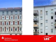 Exklusives Zuhause mit Weitblick - Berlin