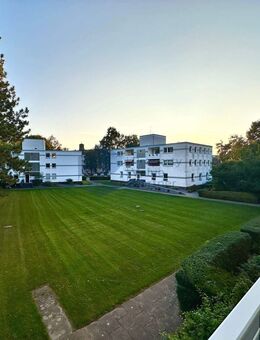 Helle renovierte Wohnung nähe Weser und Tiergarten - Minden (Nordrhein-Westfalen)