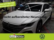 VW Arteon, SB R-Line TDi lüftung m, Jahr 2022 - Mainburg