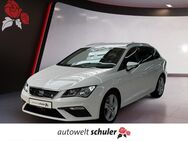 Seat Leon, 1.4 TSI ST FR, Jahr 2018 - Zimmern (Rottweil)