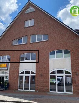 Große attraktive 3-Zimmer Wohnung - Bad Bramstedt