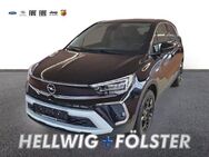 Opel Crossland, 1.2 Elegance T, Jahr 2023 - Hohenlockstedt