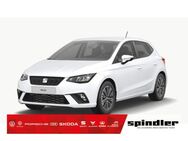 Seat Ibiza, 1.0 TSI Style Edition, Jahr 2022 - Würzburg