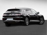 VW Arteon Shooting Brake HYBRID ELEGANCE AHK CAM - Bergkamen