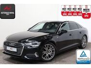 Audi A6 50 TFSI e qu S LINE VIRTUAL,KEYLESS,LED,20Z. - Berlin