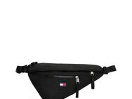 Tommy Jeans Bauchtasche TJM URBAN SLING BAG, Men-Umhängetasche, Minibag mit Logoflag