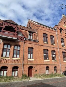 Neubau 2-Raum-Wohnung in bester Lage von Norderney als Kapitalanlage oder zur Eigennutzung - Norderney