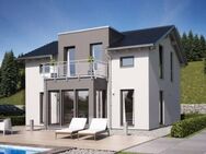 LivingHaus: Baumeister für dein Haus mit 115 Jahren Erfahrung - Birkenfeld (Baden-Württemberg)