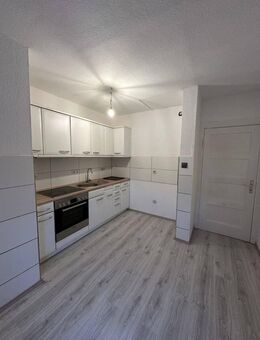 Wunderschöne sanierte 5-Zimmer-Dachgeschosswohnung in Bad Bevensen zu vermieten - Bad Bevensen