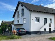 Kaufen, einziehen, fertig! Neuwertige Doppelhaushälfte mit großem Garten in Philippsburg-Rheinsheim zu verkaufen! - Philippsburg