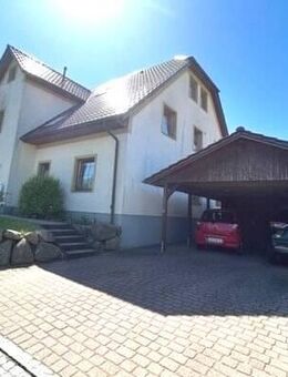 Renditestark! Mehrfamilienhaus in Neubukow - Neubukow