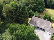 Haus Einfamilienhaus Mehrfamilienhaus Mehrgenerationenhaus Villa Baugrundstück - Overath