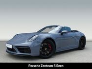 Porsche 992, Carrera 4 GTS, Jahr 2022 - Gilching