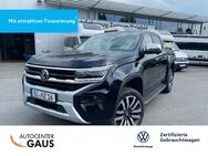 VW Amarok, 3.0 TDI Aventura, Jahr 2023 - Bielefeld