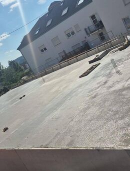 BAU HAT BEGONNEN -Wohnung mit GARTEN - 500 Meter von L-Remich - Schlüsselfertig - - Perl