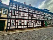 sanierte 3 Raumwohnung im Herzen von Wernigerode - Wernigerode