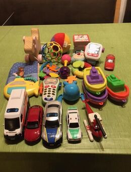 Kinderspielsachen - Heilbronn