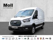 Ford Transit, E Kasten 350 L2H2 269PS Trend Elektromotor, Jahr 2022 - Aachen