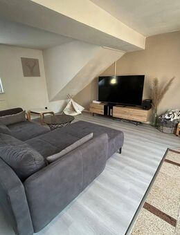 Erbpacht: 100 % Beleihungswert - moderne, helle Dachgeschosswohnung in Dortmund (Baujahr 2001) - Dortmund