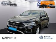 VW T-Roc, 1.0 TSI Life Park Digital, Jahr 2024 - Bad Nauheim