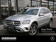 Mercedes GLC 300, de MBUX, Jahr 2022 - Alzenau