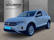 VW T-Roc, 1.0 TSI Style OPF, Jahr 2023 - Billerbeck