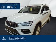 Seat Ateca, 1.5 TSI Xperience, Jahr 2024 - Weinstadt Zentrum