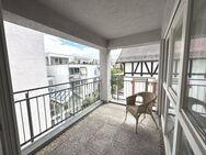 Heute schon an Morgen denken! Altersgerechte 2 Zimmer-Wohnung im Zentrum! - Esslingen (Neckar)